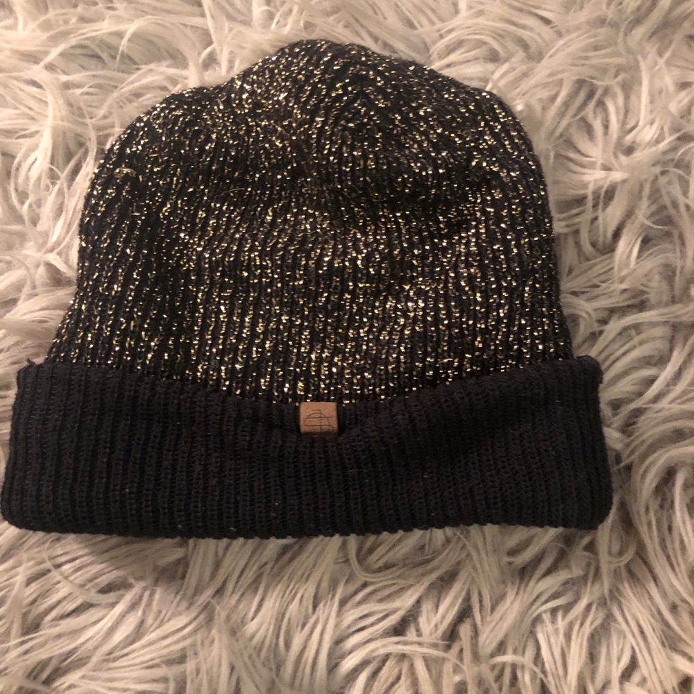 Empyre Surplus Co. Beanie